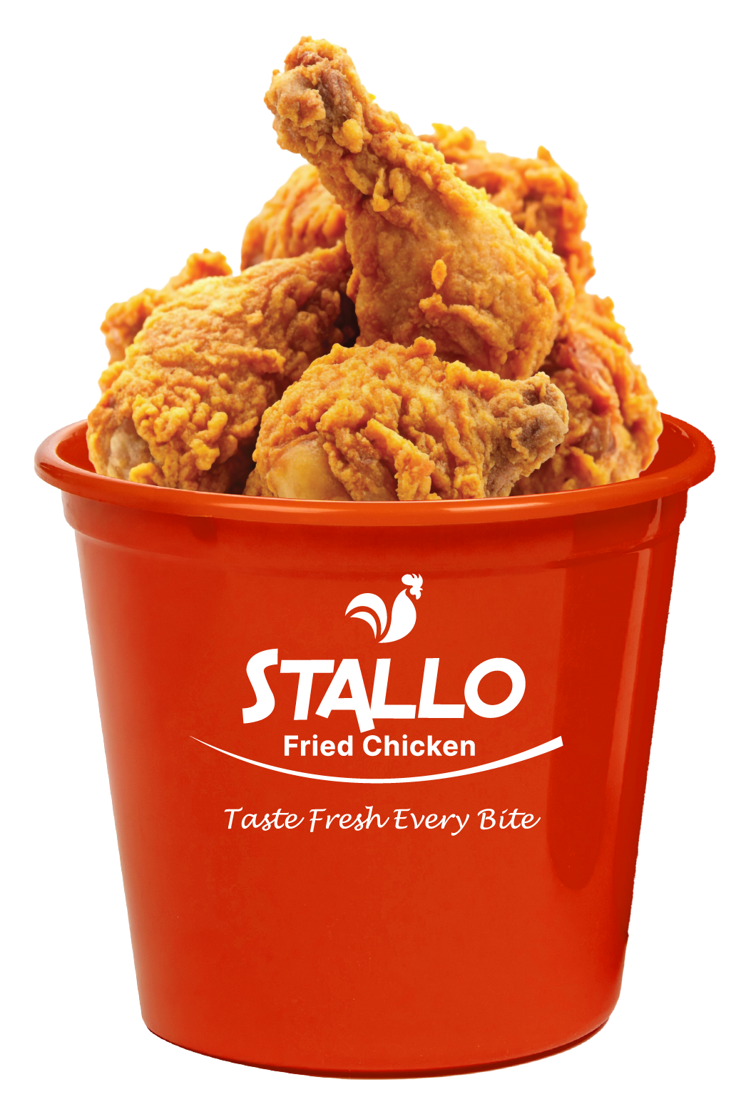 Stallo Fried chicken