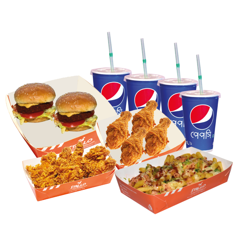 Happy Birthday Offer