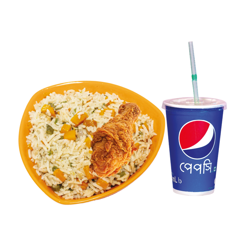 Lunch Offer