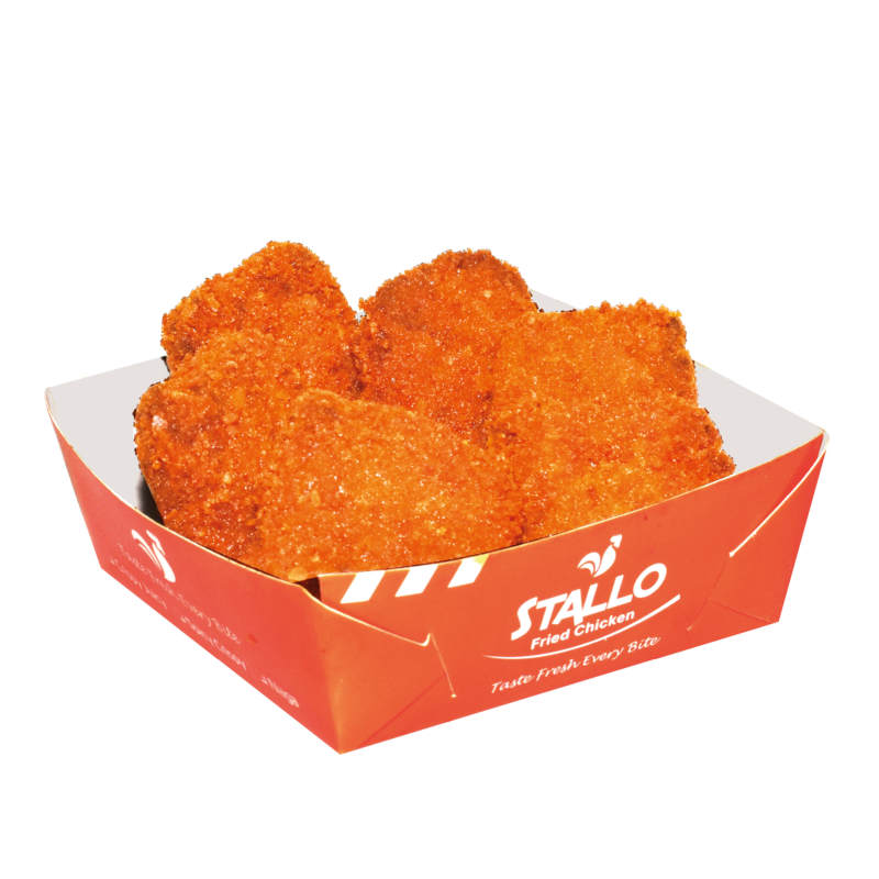Stallo Special Nuggets