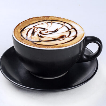 Coffee Mocha